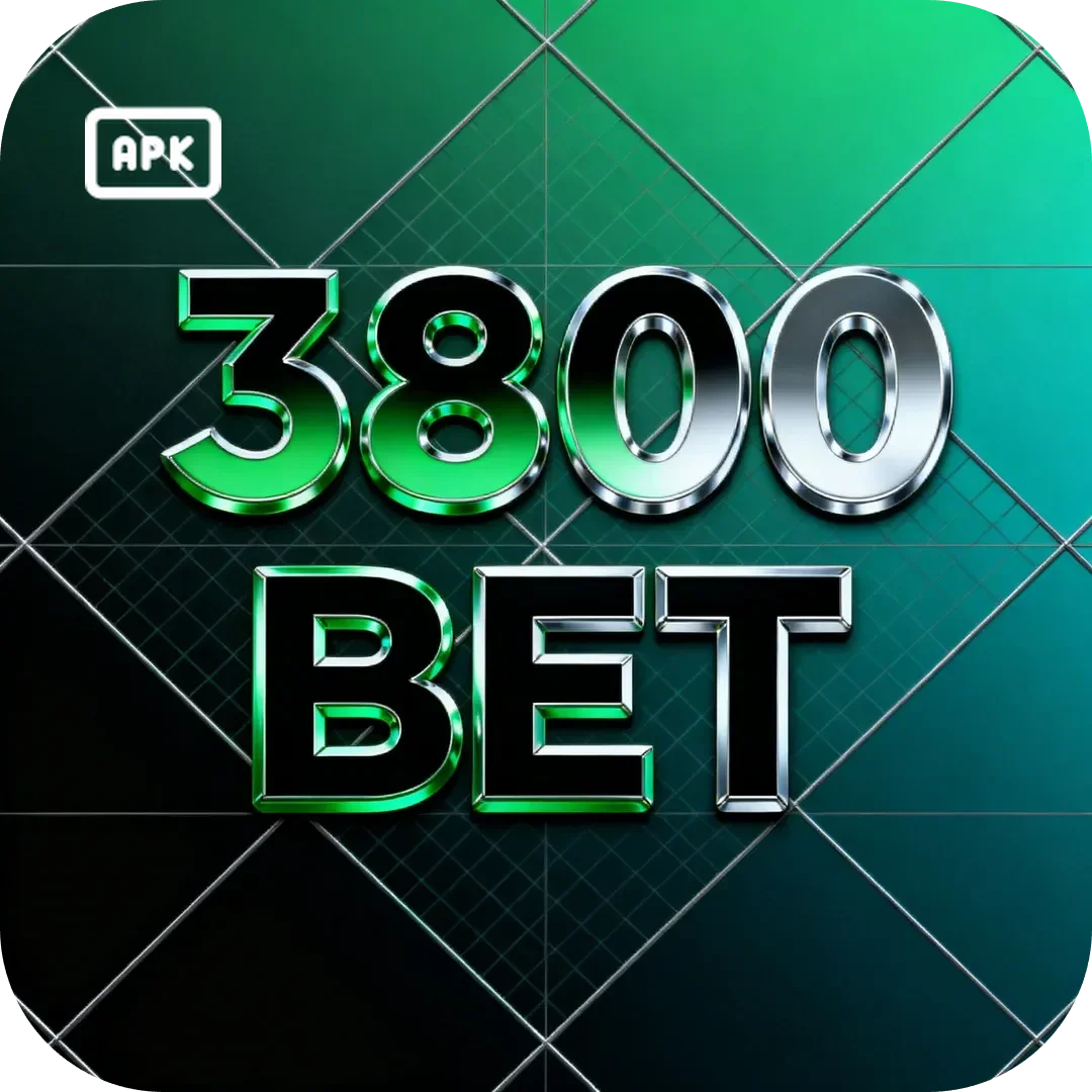 APK oficial da 3800bet para Android