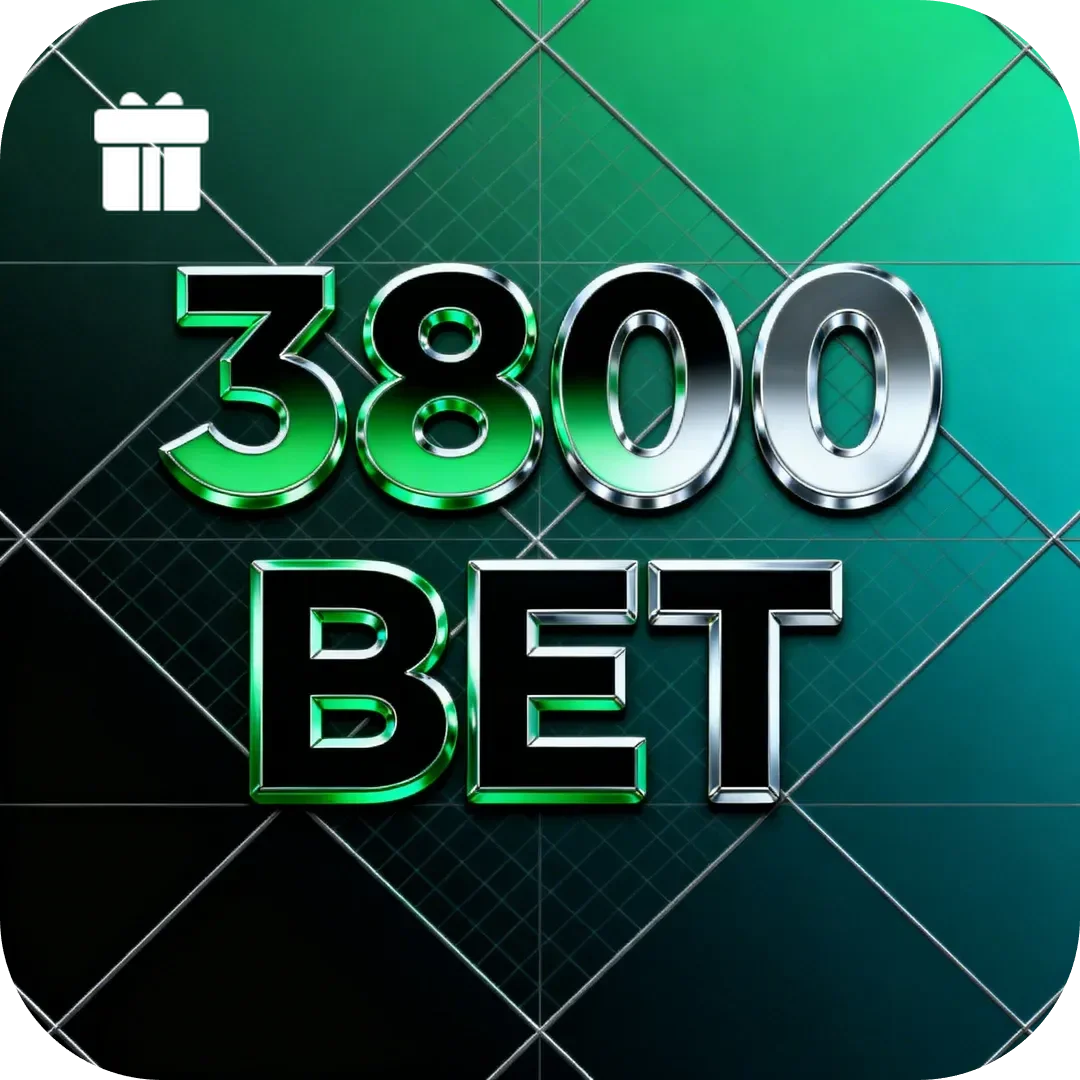 Bônus 3800bet