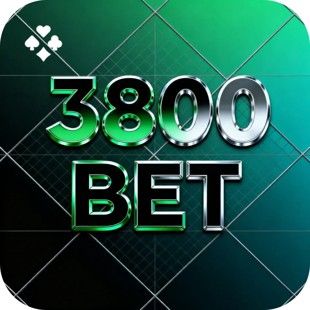 Cassino ao vivo da 3800bet com dealers reais