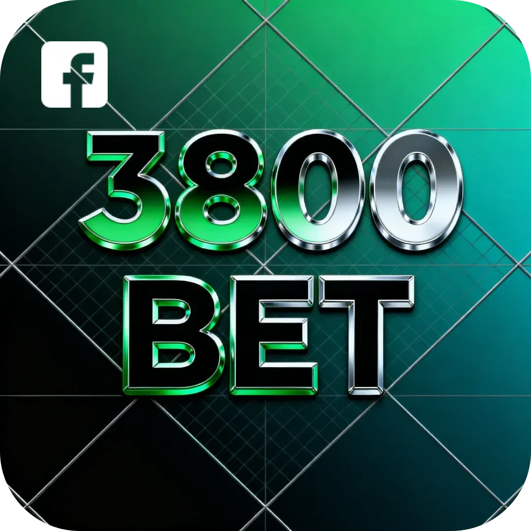 Página oficial da 3800bet no Facebook