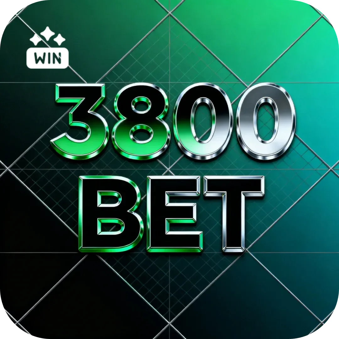 Ganhe prêmios incríveis na 3800bet