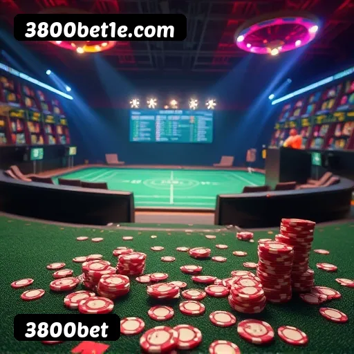 3800bet APK - Download Oficial Android