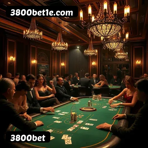 Recursos App 3800bet