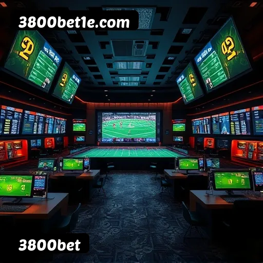 Análise 3800bet - Vantagens e Desvantagens